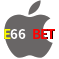 Aplicativo E66 Bet para iOS
