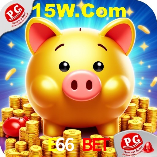 A Revolução dos Aplicativos de Jogos no E66 Bet