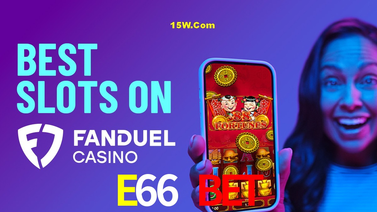 Welcome Bonus E66 Bet
