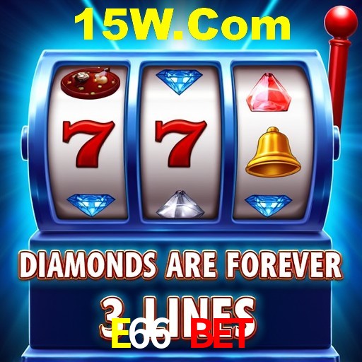 Desvendando o Mundo dos Jogos Virtuais na E66 Bet