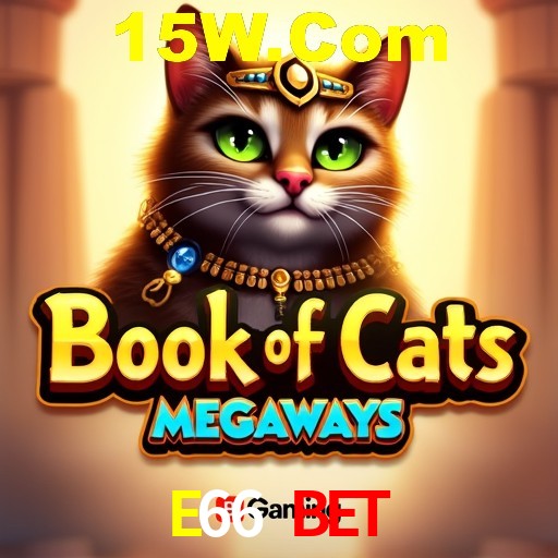 Inovações de Jogos na E66 Bet: O Futuro das Experiências Interativas