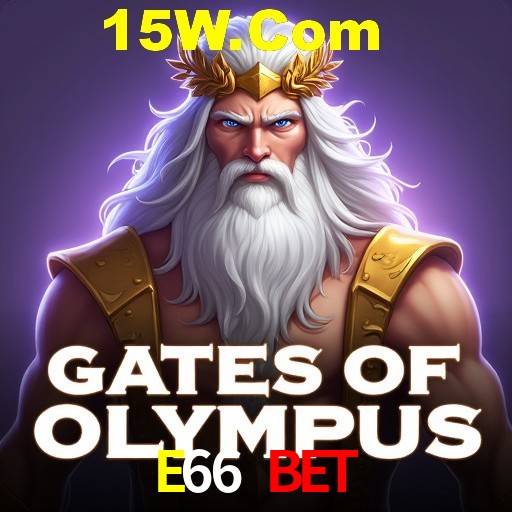 Seasonal Promotions E66 Bet