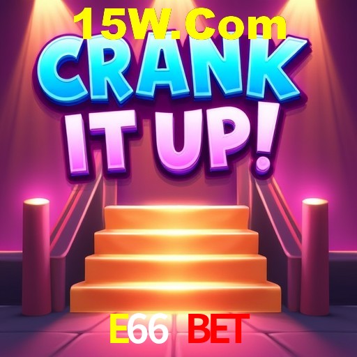 Descubra o Programa VIP da E66 Bet: Vantagens Exclusivas para Jogadores