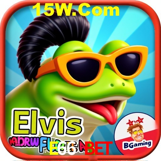 Security Systems E66 Bet