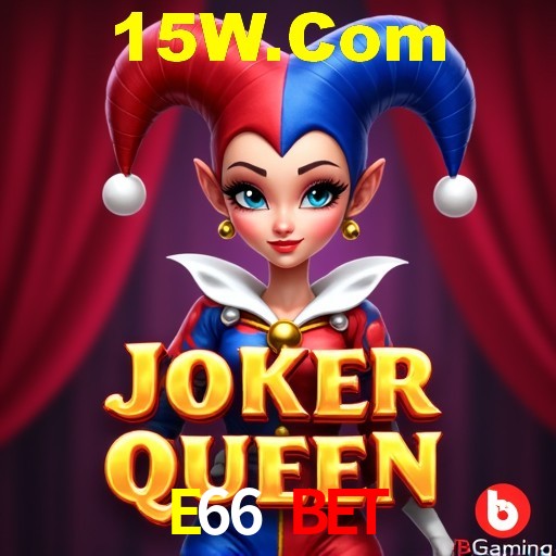 Desvendando o Mundo dos Jogos Virtuais na E66 Bet