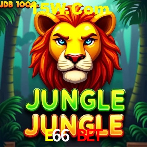 API Integration E66 Bet