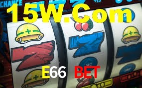 Daily Bonuses E66 Bet