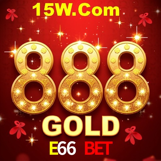 Responsive Design E66 Bet