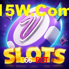 Live Casino E66 Bet