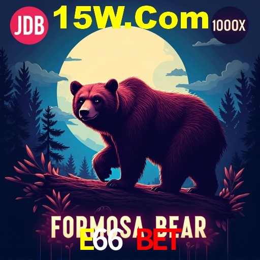 A Revolução dos Aplicativos de Jogos no E66 Bet