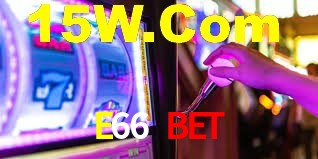 Exclusive Games E66 Bet