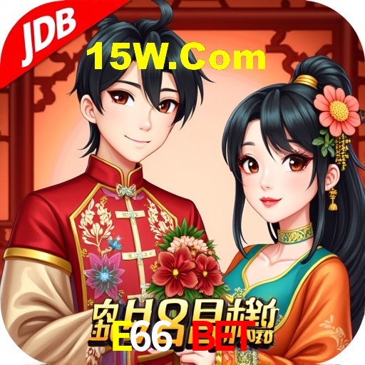 Mesa de Blackjack E66 Bet