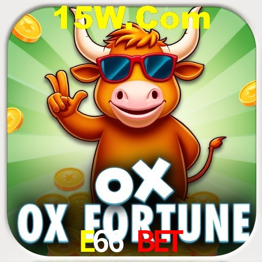 A Emoção da Loteria na E66 Bet: Uma Chance de Mudança de Vida