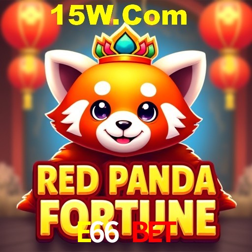 Bonus Features E66 Bet