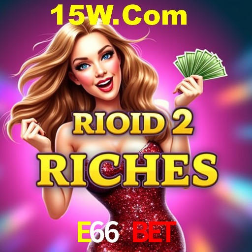 Flash Promotion E66 Bet