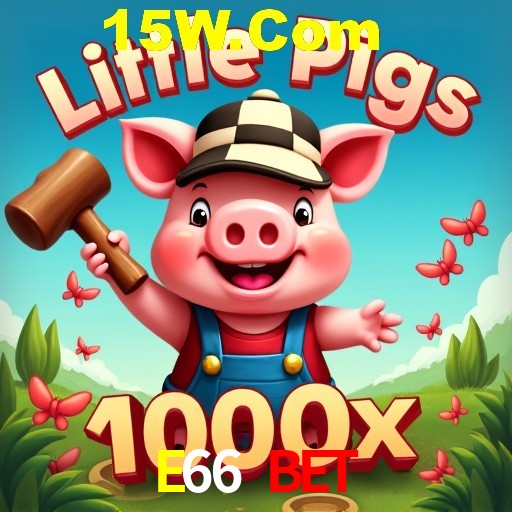 2FA Security E66 Bet