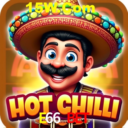 Descubra o Mundo do Cassino Online com E66 Bet