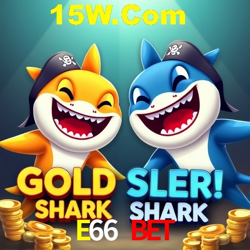 Descubra a Magia dos Jogos de Arcade no E66 Bet