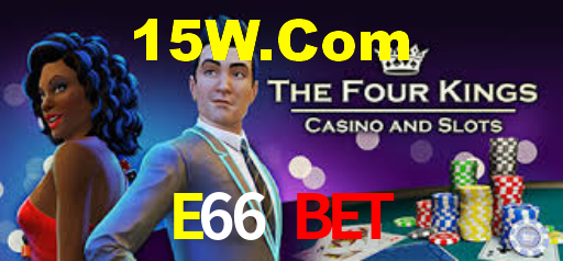 E66 Bet