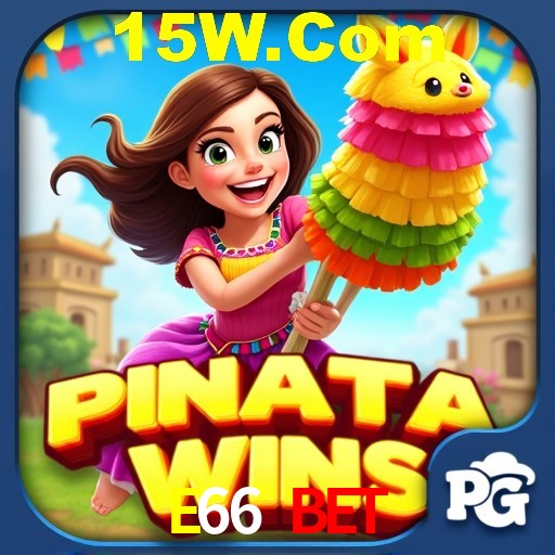 Desvendando o Mundo dos Jogos Virtuais na E66 Bet