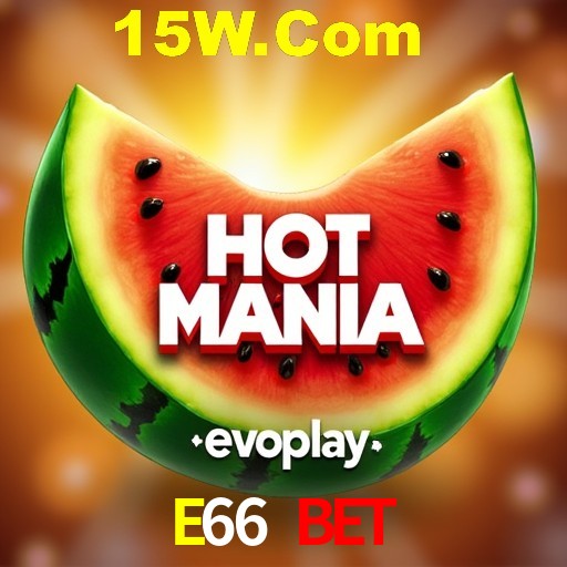 Programa VIP E66 Bet