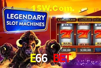 E66 Bet São Paulo - Hot Promos