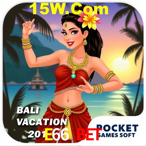 Weekend Specials E66 Bet