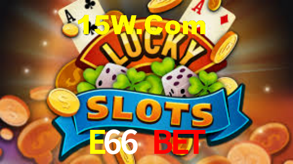 E66 Bet - App Features