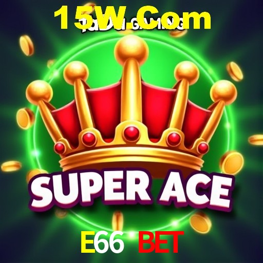 cassino E66 Bet