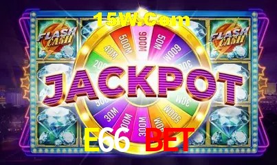 E66 Bet - Winners Celebration