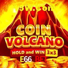 Game Providers E66 Bet