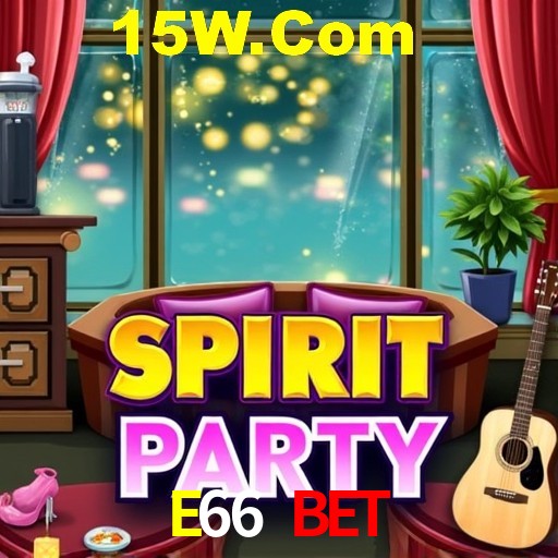 Flash Promotion E66 Bet