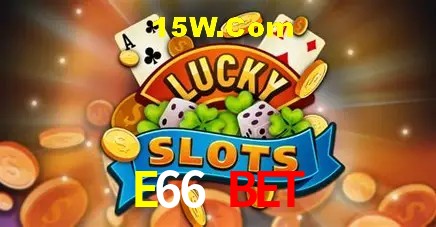 E66 Bet - User Statistics