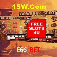 E66 Bet São Paulo - Top Slots