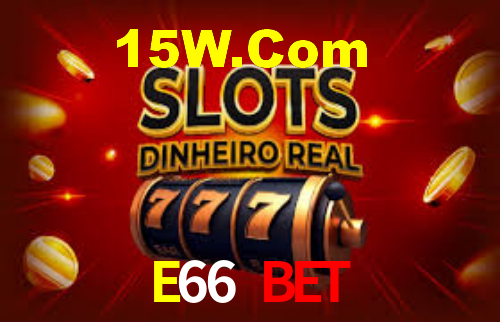 E66 Bet - App Security