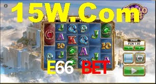 Blackjack Table E66 Bet