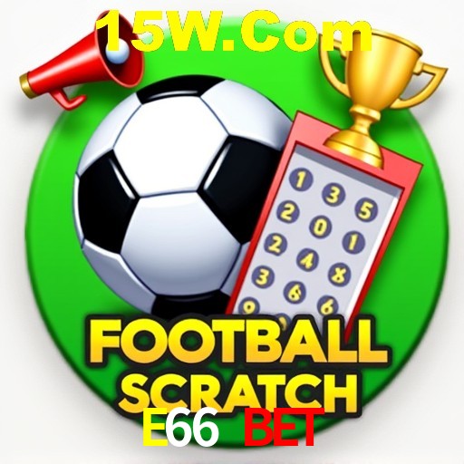Casino Ao Vivo E66 Bet