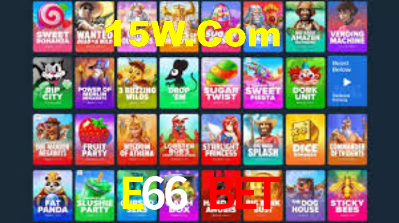 E66 Bet