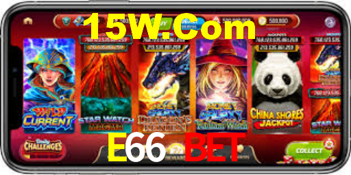 E66 Bet