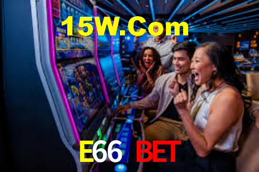 E66 Bet