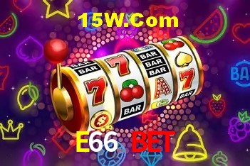 E66 Bet - Support