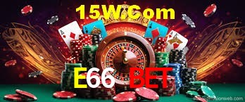 Live Casino E66 Bet