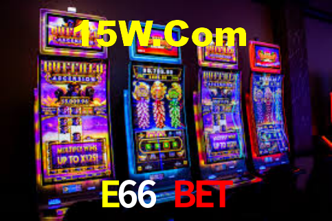 E66 Bet