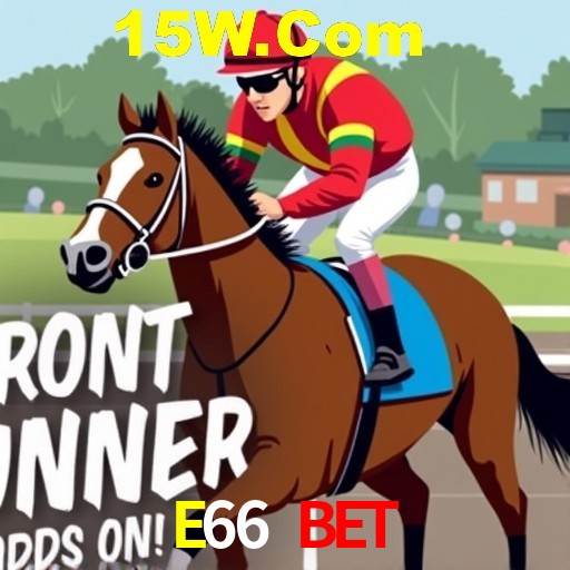 Exclusive Offers E66 Bet