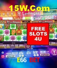 E66 Bet - Análise de Mercados Esportivos