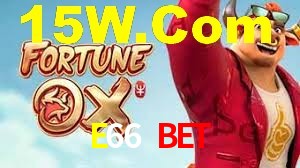 Roulette Table E66 Bet