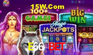 E66 Bet Salvador - Strategy