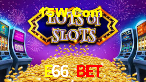 E66 Bet Vip