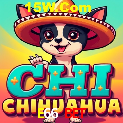 API Integration E66 Bet