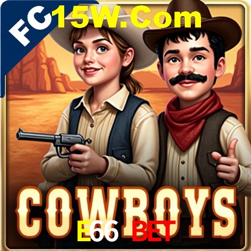 Casino VIP E66 Bet